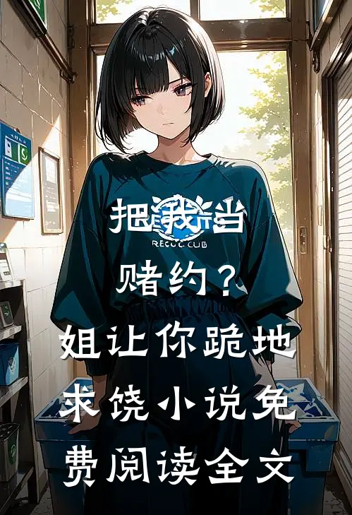 把我当赌约？姐让你跪地求饶小说免费阅读全文