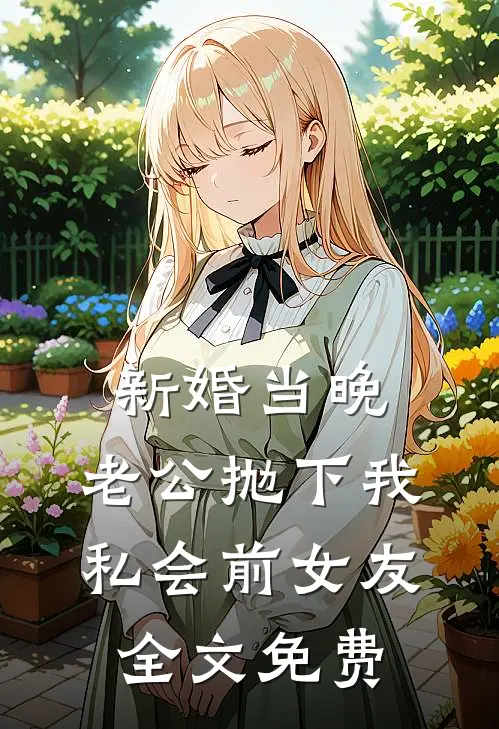 新婚当晚，老公抛下我私会前女友全文免费