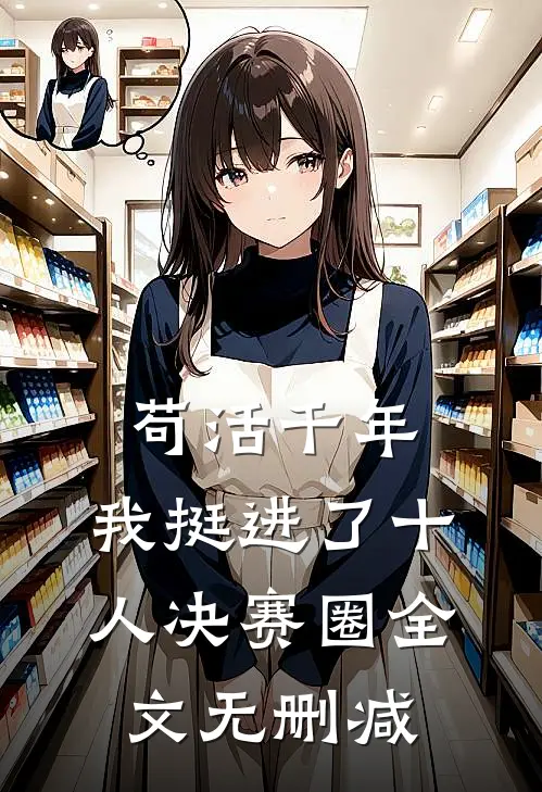 苟活千年，我挺进了十人决赛圈全文无删减