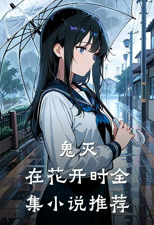 鬼灭：在花开时全集小说推荐