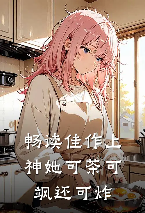 畅读佳作上神她可茶可飒还可炸