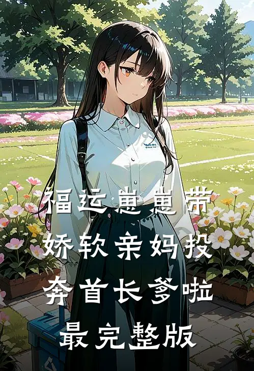 福运崽崽带娇软亲妈投奔首长爹啦最完整版