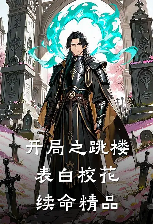 开局之跳楼表白校花续命精品