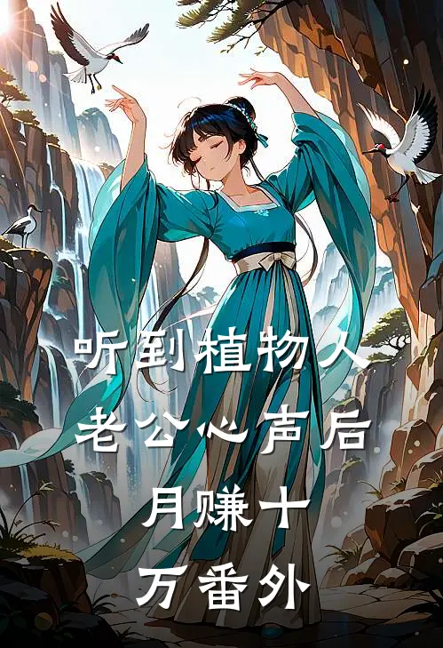 听到植物人老公心声后，月赚十万 番外