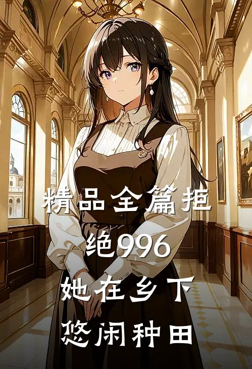 精品全篇拒绝996：她在乡下悠闲种田