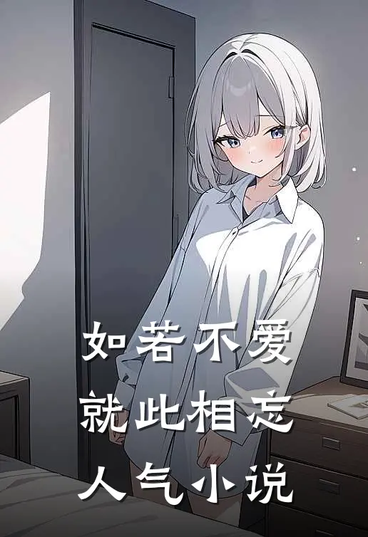 如若不爱，就此相忘人气小说