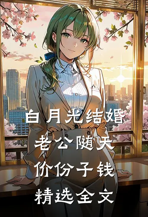 白月光结婚，老公随天价份子钱精选全文