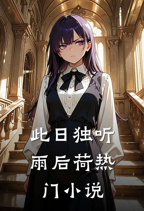 此日独听雨后荷热门小说