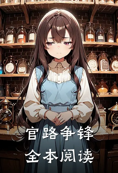 官路争锋全本阅读
