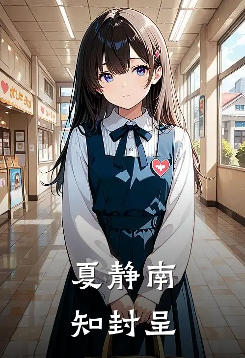 夏静南知封呈
