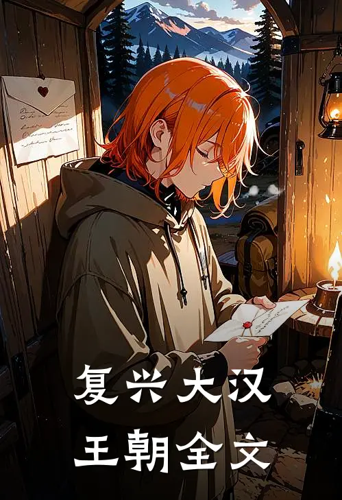 复兴大汉王朝全文