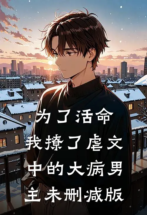 为了活命，我撩了虐文中的大病男主未删减版