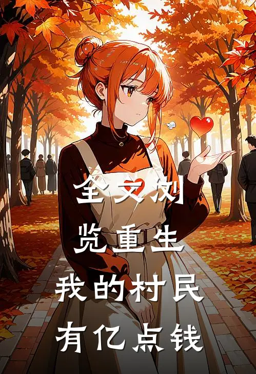 全文浏览重生：我的村民有亿点钱