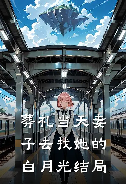葬礼当天妻子去找她的白月光结局