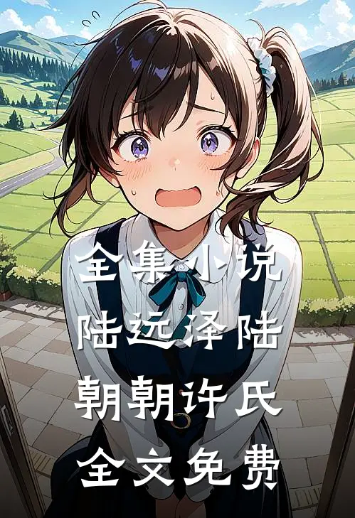 全集小说陆远泽陆朝朝许氏全文免费