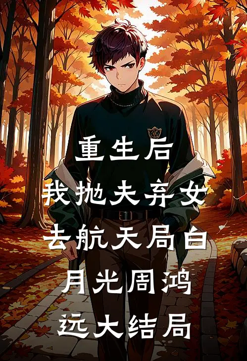 重生后，我抛夫弃女去航天局白月光周鸿远大结局