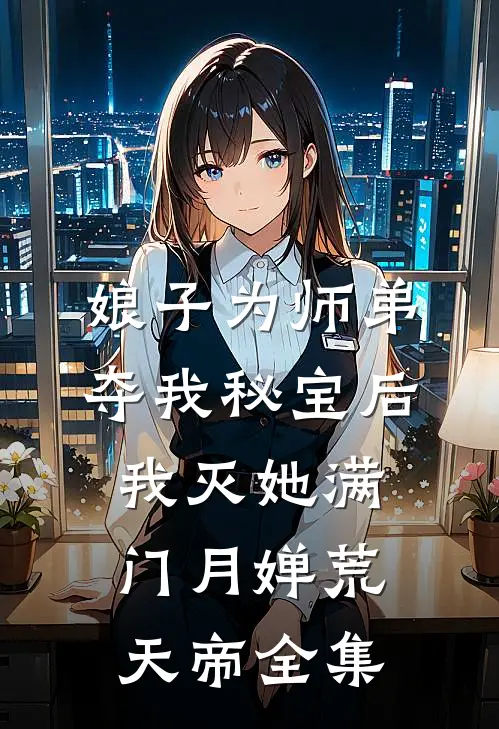 娘子为师弟夺我秘宝后，我灭她满门月婵荒天帝全集
