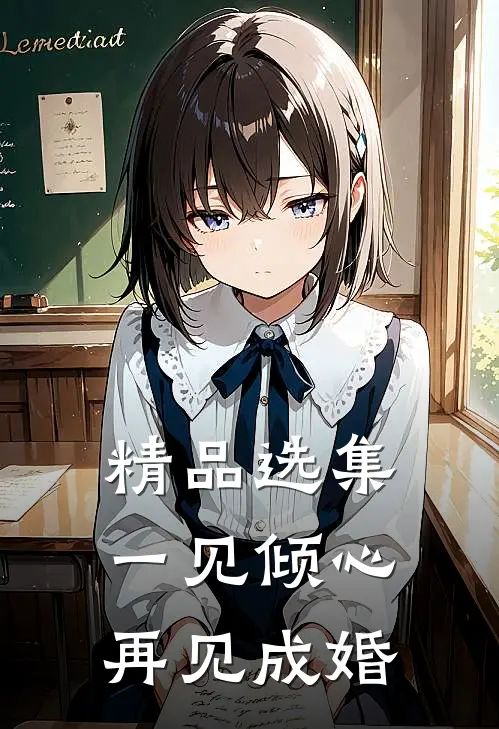 精品选集一见倾心，再见成婚