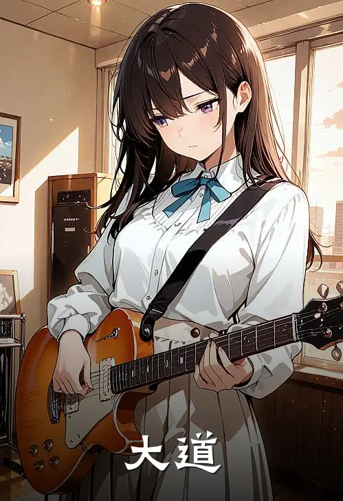 大道