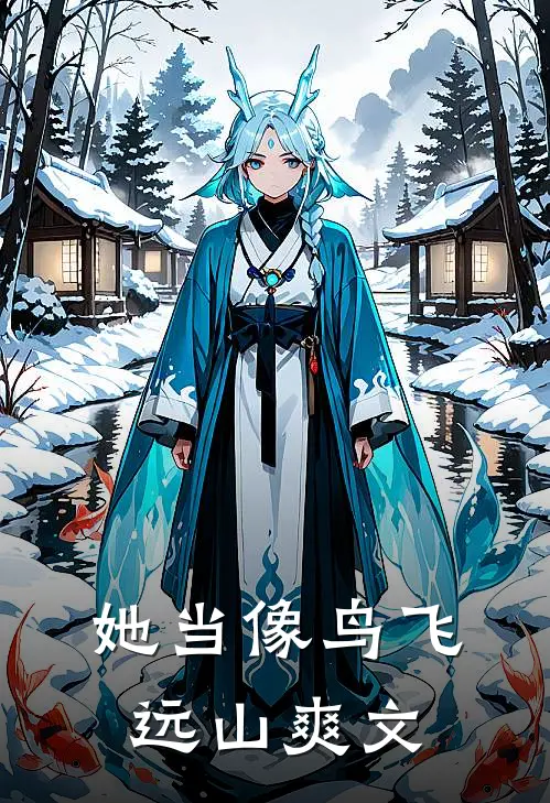 她当像鸟飞远山爽文
