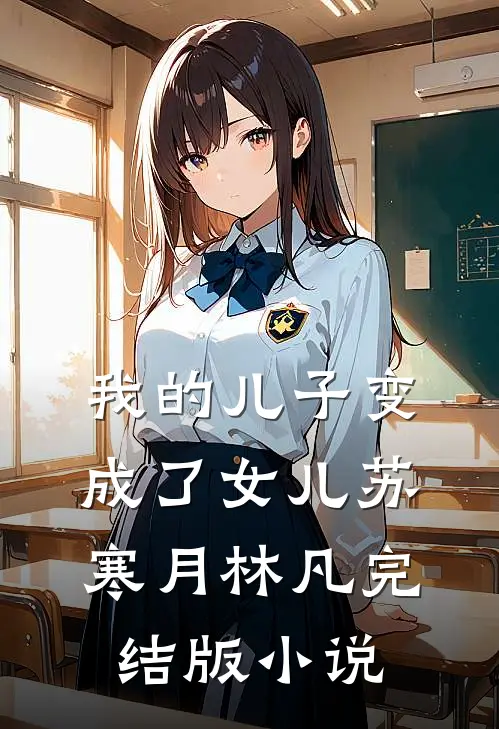 我的儿子变成了女儿苏寒月林凡完结版小说