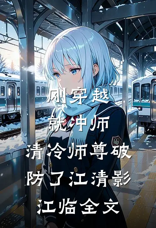 刚穿越就冲师，清冷师尊破防了江清影江临全文
