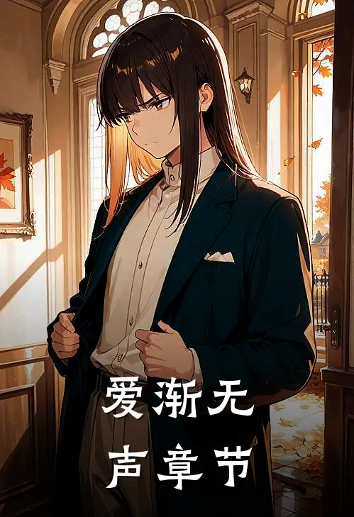 爱渐无声章节