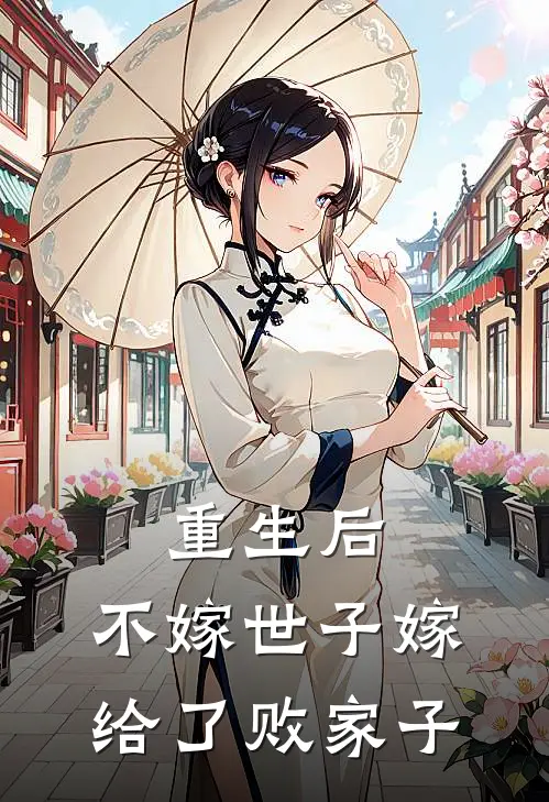 重生后，不嫁世子嫁给了败家子