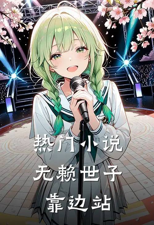 热门小说无赖世子靠边站