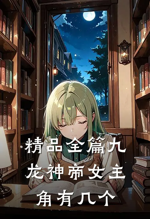 精品全篇九龙神帝女主角有几个