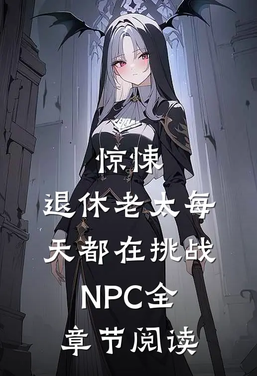 惊悚：退休老太每天都在挑战NPC全章节阅读