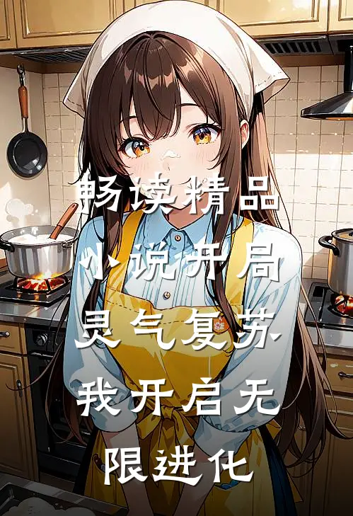畅读精品小说开局灵气复苏，我开启无限进化