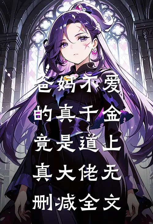 爸妈不爱的真千金，竟是道上真大佬无删减全文
