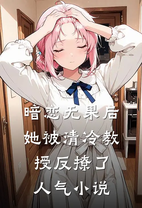 暗恋无果后，她被清冷教授反撩了人气小说