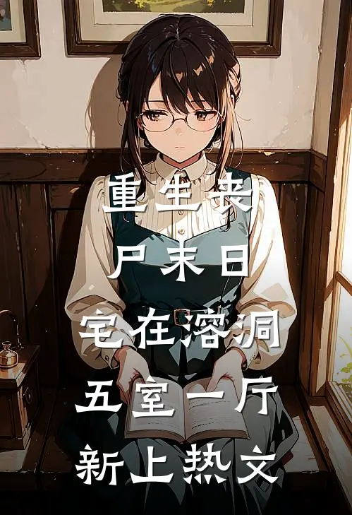 重生丧尸末日：宅在溶洞五室一厅新上热文
