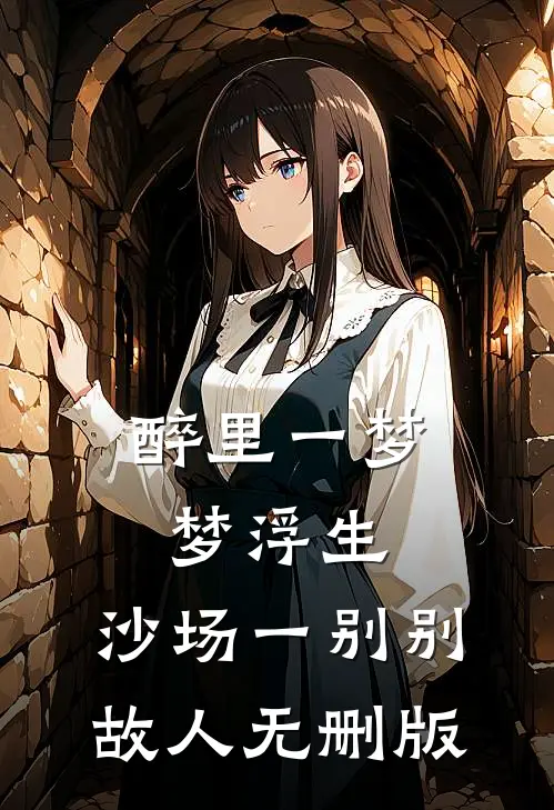 醉里一梦梦浮生，沙场一别别故人无删版