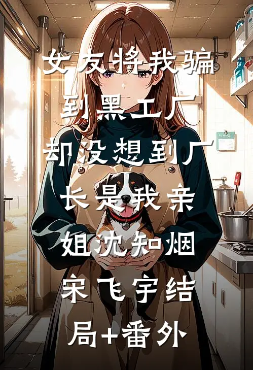 女友将我骗到黑工厂，却没想到厂长是我亲姐沈知烟宋飞宇结局+番外