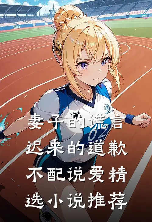 妻子的谎言：迟来的道歉不配说爱精选小说推荐