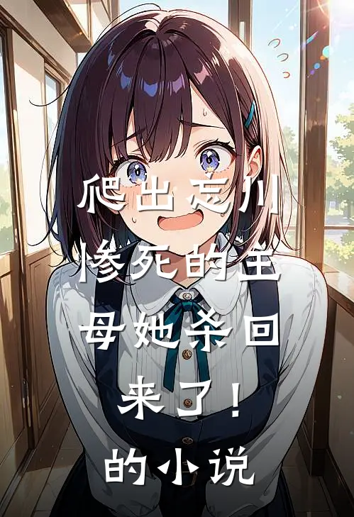 爬出忘川，惨死的主母她杀回来了！的小说