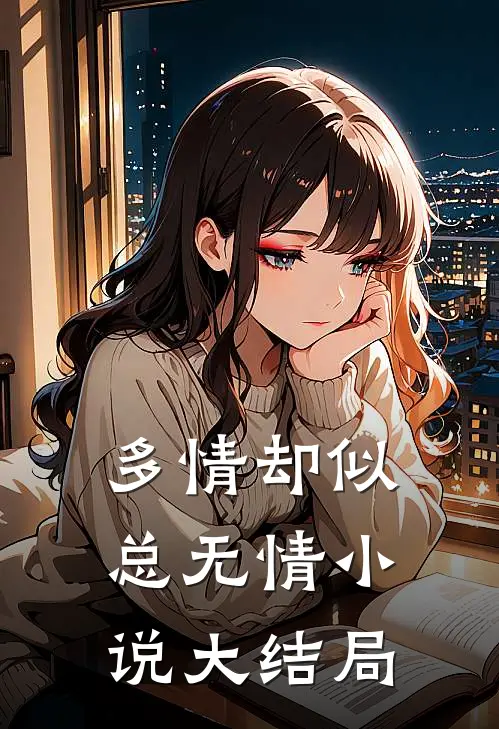多情却似总无情小说大结局