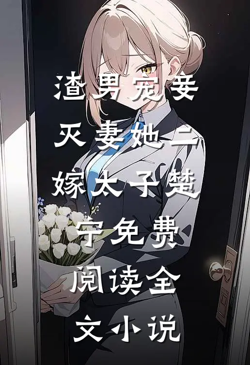 渣男宠妾灭妻她二嫁太子楚宁免费阅读全文小说