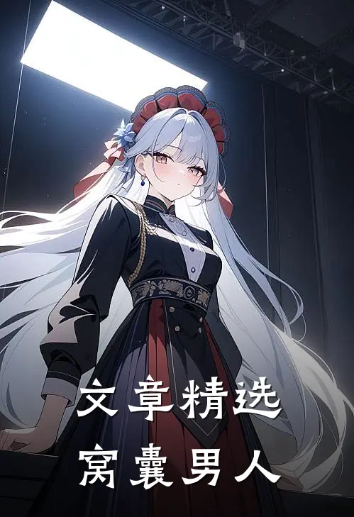 文章精选窝囊男人