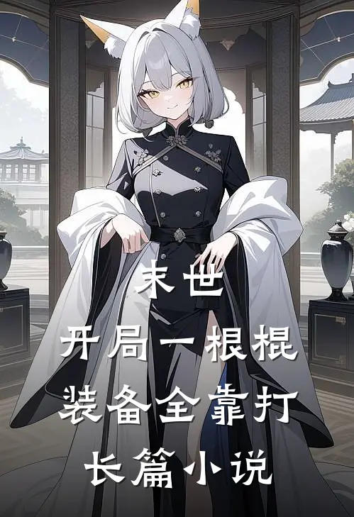 末世：开局一根棍，装备全靠打长篇小说