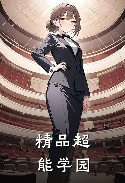精品超能学园