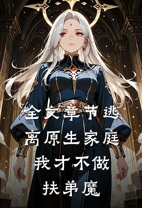 全文章节逃离原生家庭：我才不做扶弟魔