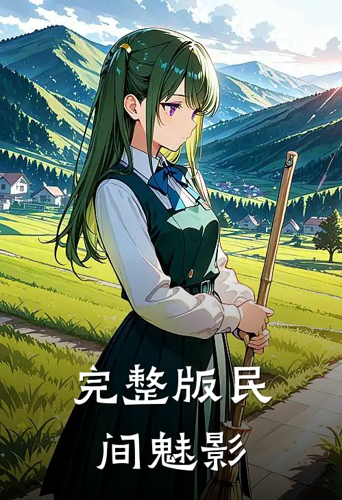 完整版民间魅影