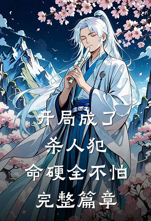 开局成了杀人犯：命硬全不怕完整篇章