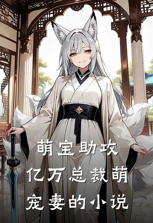 萌宝助攻：亿万总裁萌宠妻的小说