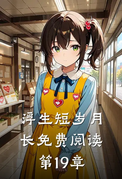 浮生短岁月长免费阅读第19章