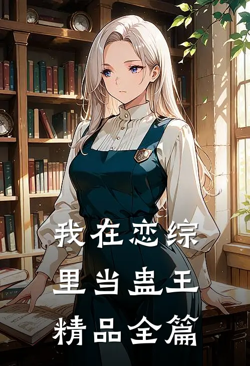 我在恋综里当蛊王精品全篇